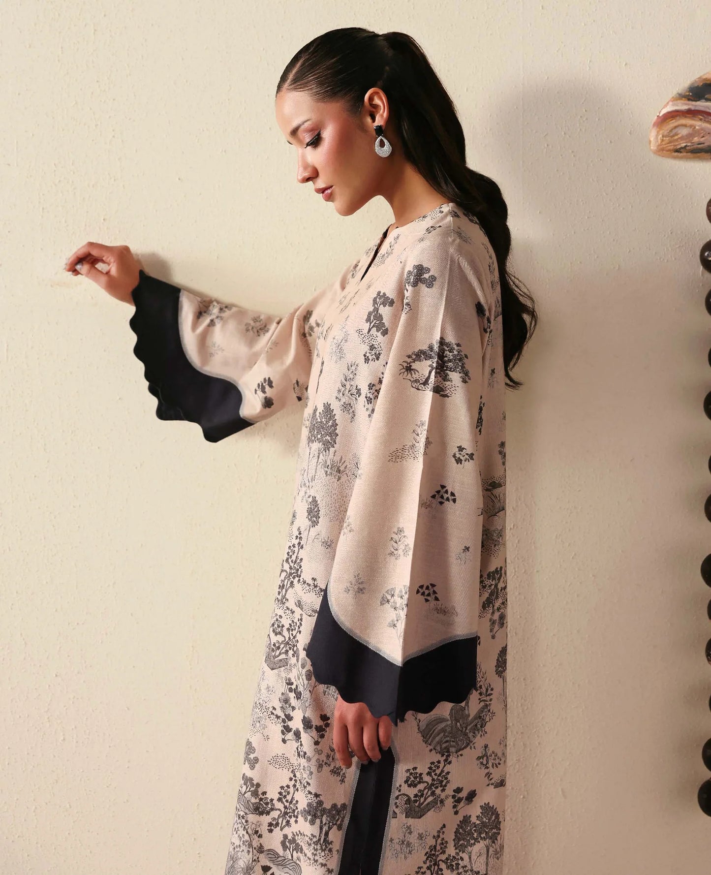 Maeline | Basics Winter '25 | Republic Womenswear