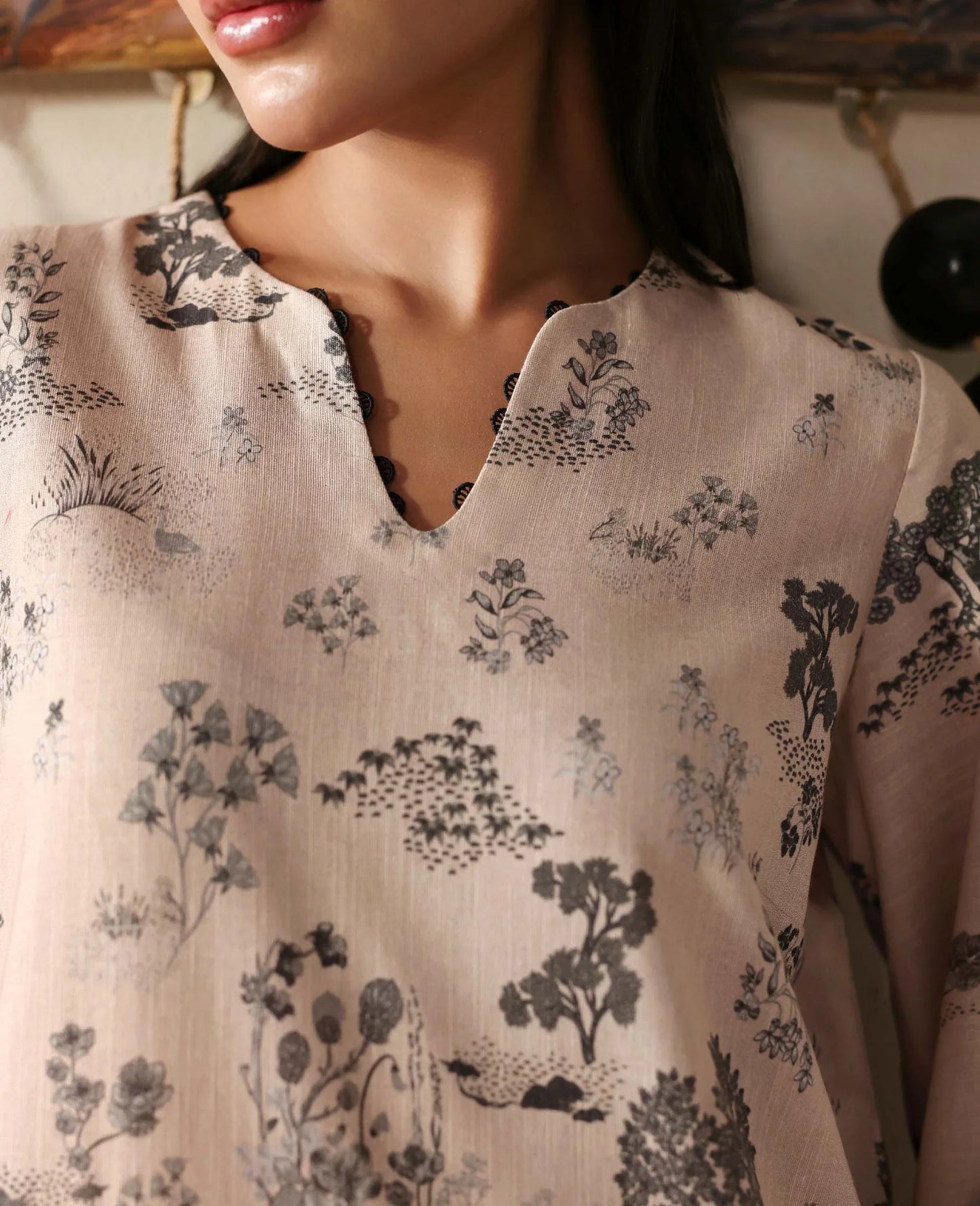 Maeline | Basics Winter '25 | Republic Womenswear