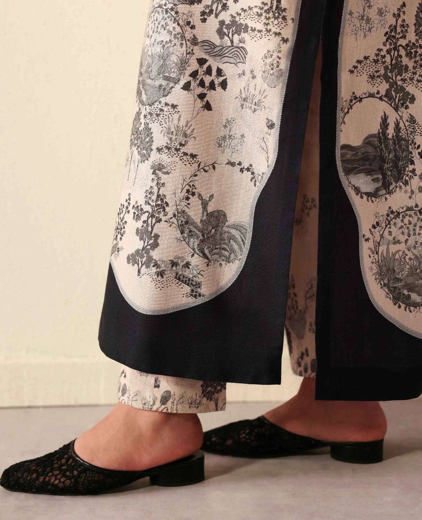 Maeline | Basics Winter '25 | Republic Womenswear