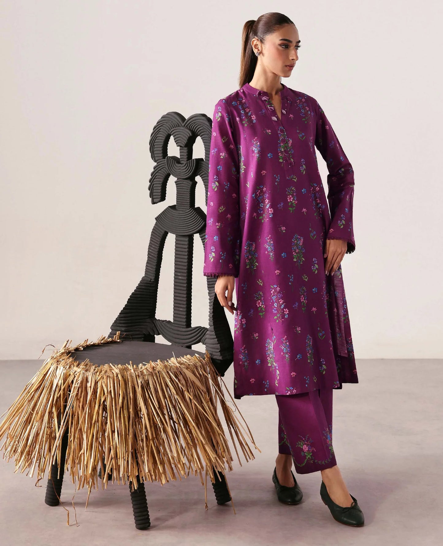 Maëve | Basics Winter '25 | Republic Womenswear