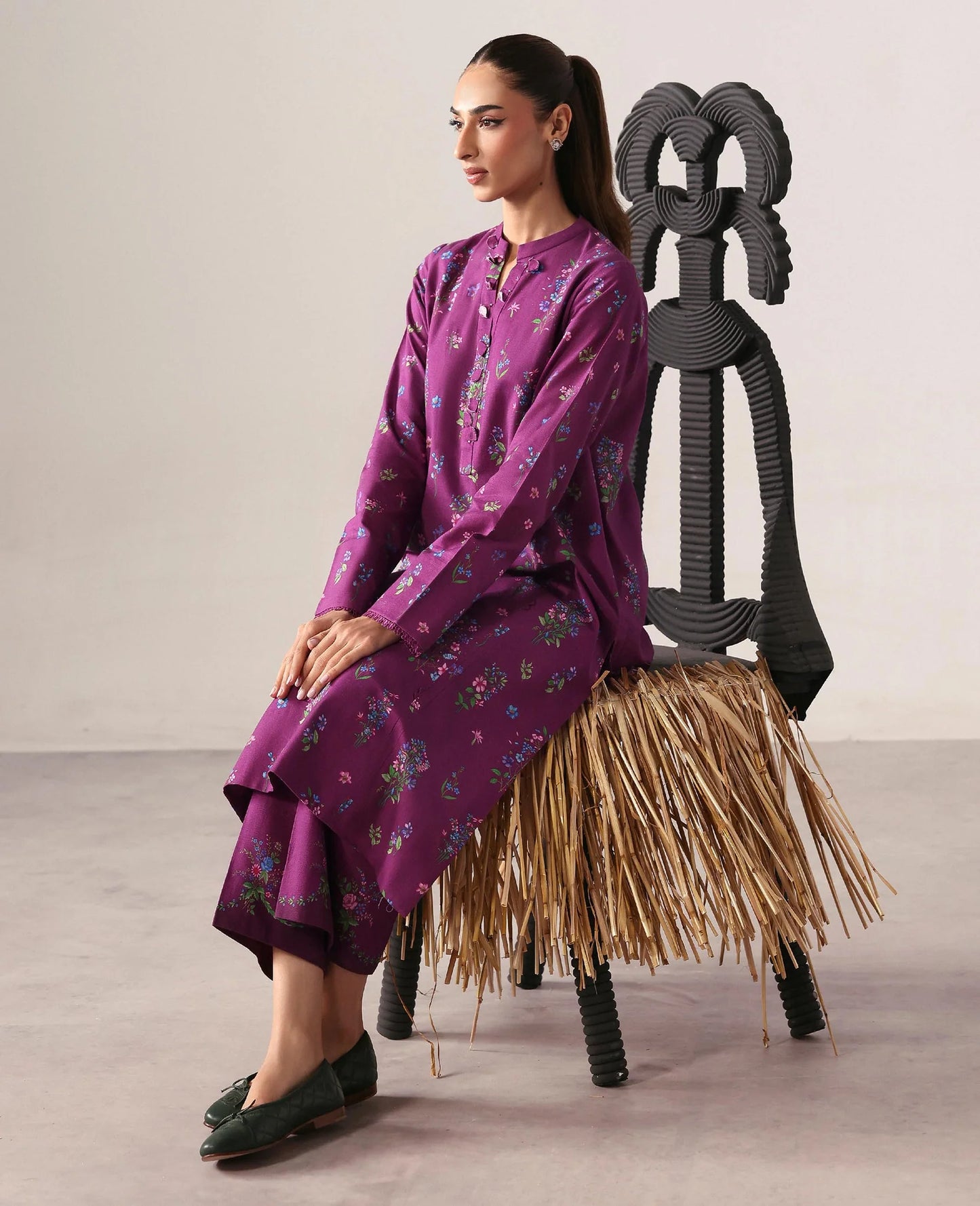 Maëve | Basics Winter '25 | Republic Womenswear