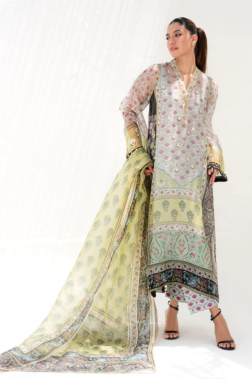 Mareeha (A) | Summer Festive Drop III '26 | Sania Maskatiya