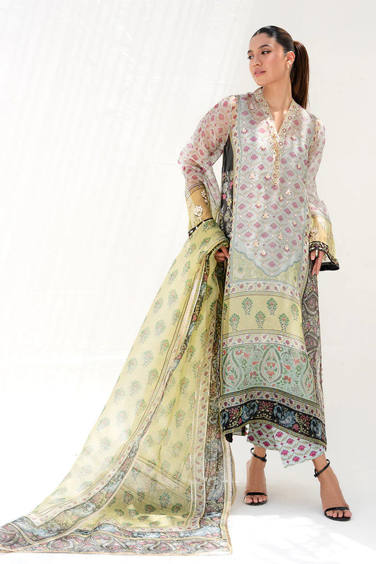 Mareeha (A) | Summer Festive Drop III '26 | Sania Maskatiya
