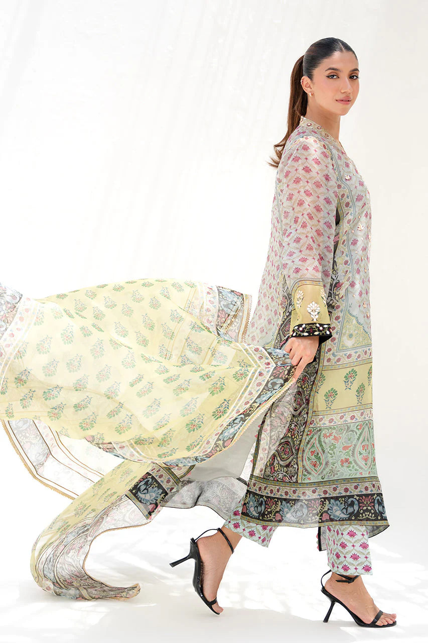 Mareeha (A) | Summer Festive Drop III '26 | Sania Maskatiya