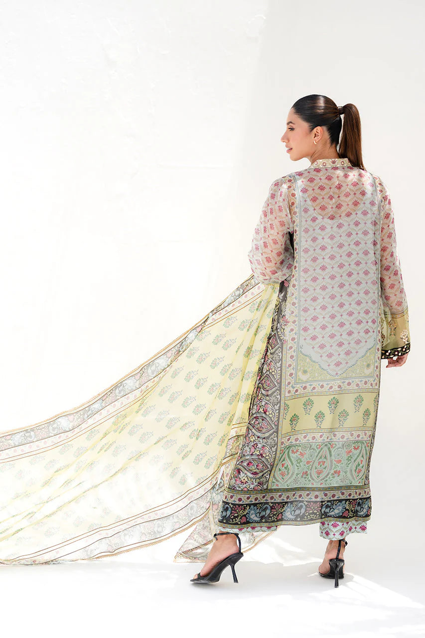 Mareeha (A) | Summer Festive Drop III '26 | Sania Maskatiya