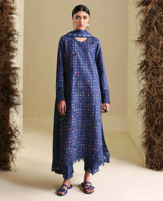 Marine | Basics Vol 1 '26 | Republic Womenswear