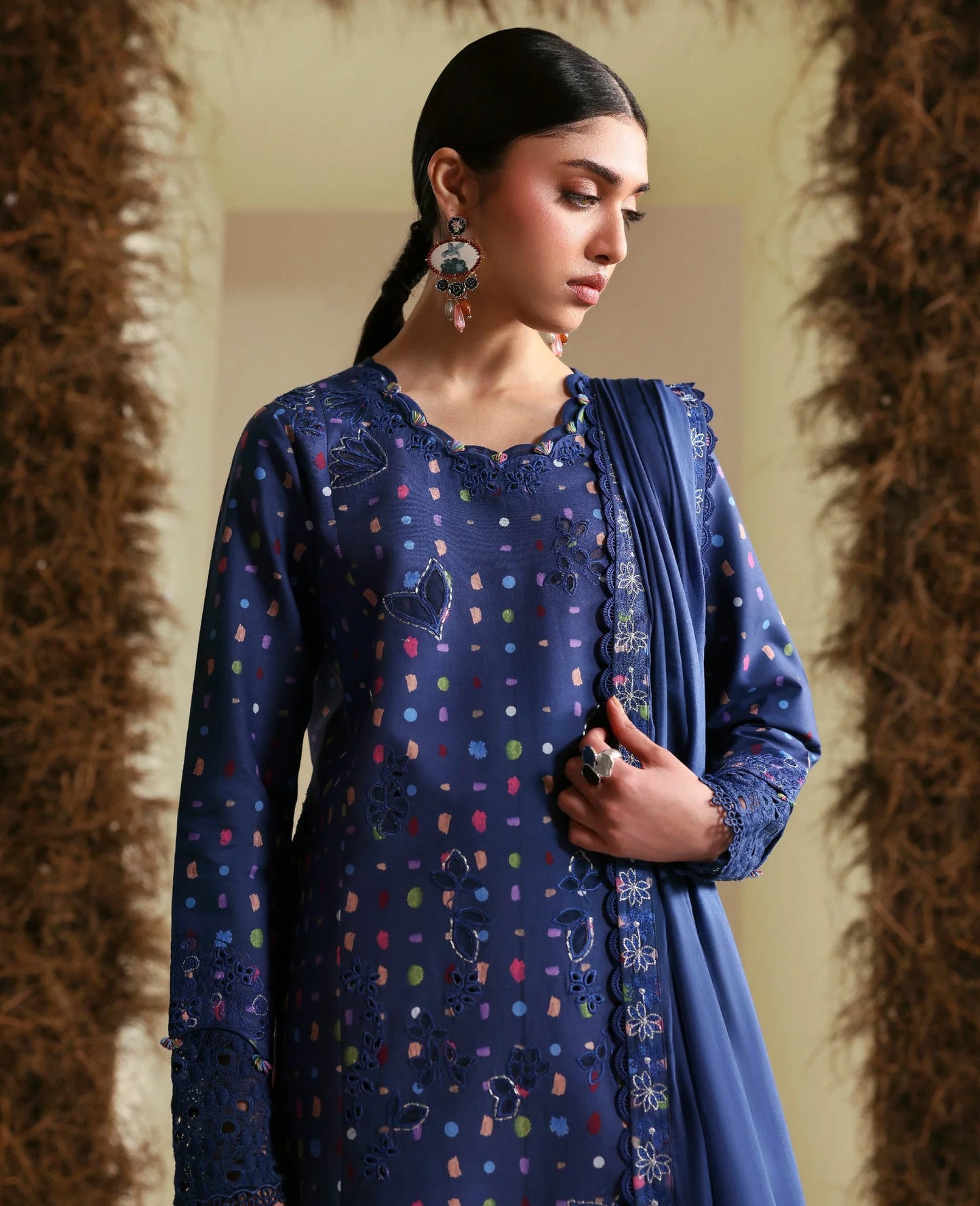 Marine | Basics Vol 1 '26 | Republic Womenswear