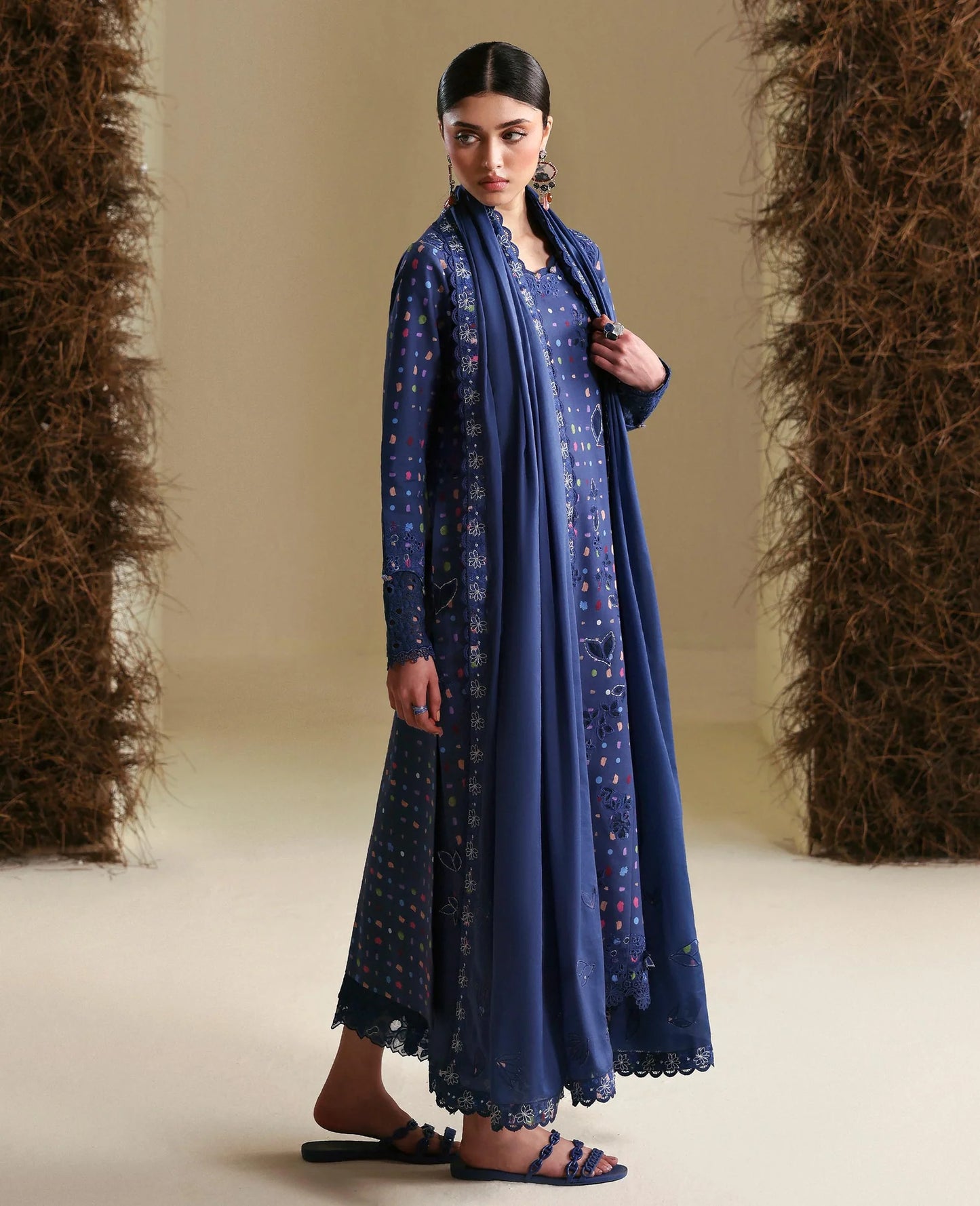 Marine | Basics Vol 1 '26 | Republic Womenswear