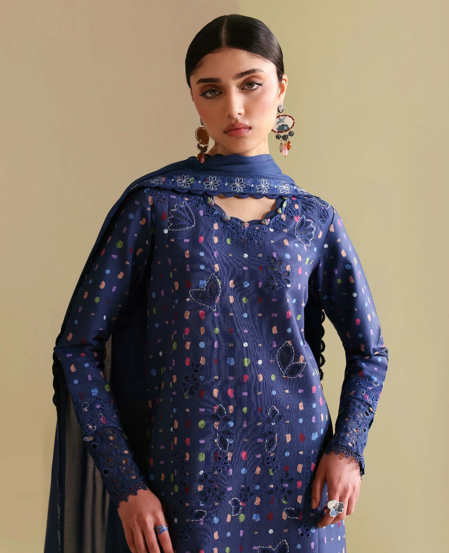 Marine | Basics Vol 1 '26 | Republic Womenswear