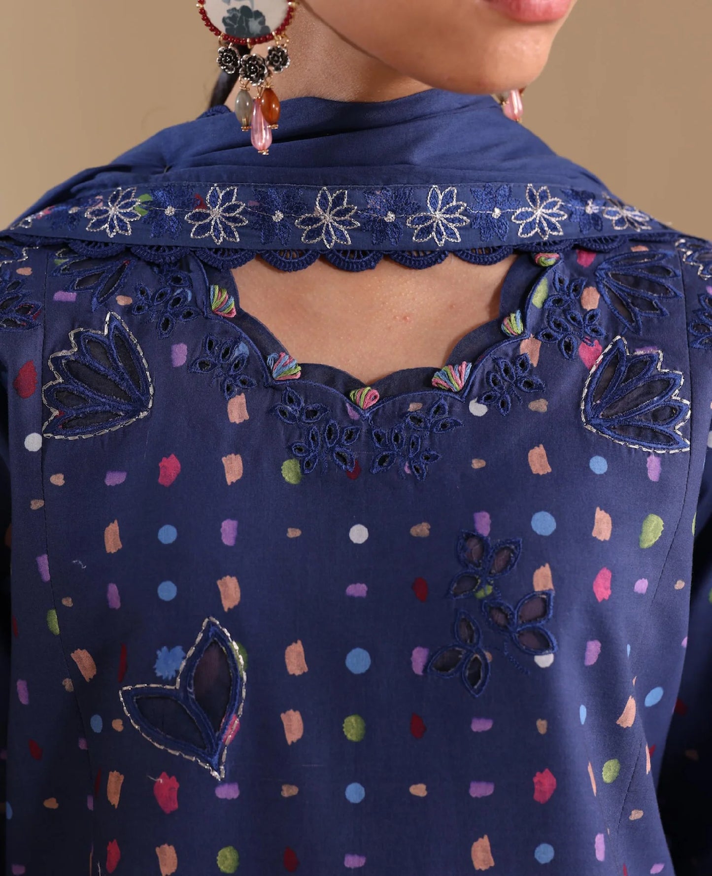 Marine | Basics Vol 1 '26 | Republic Womenswear