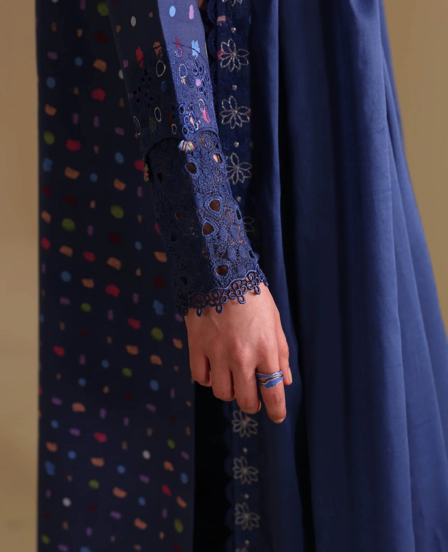 Marine | Basics Vol 1 '26 | Republic Womenswear