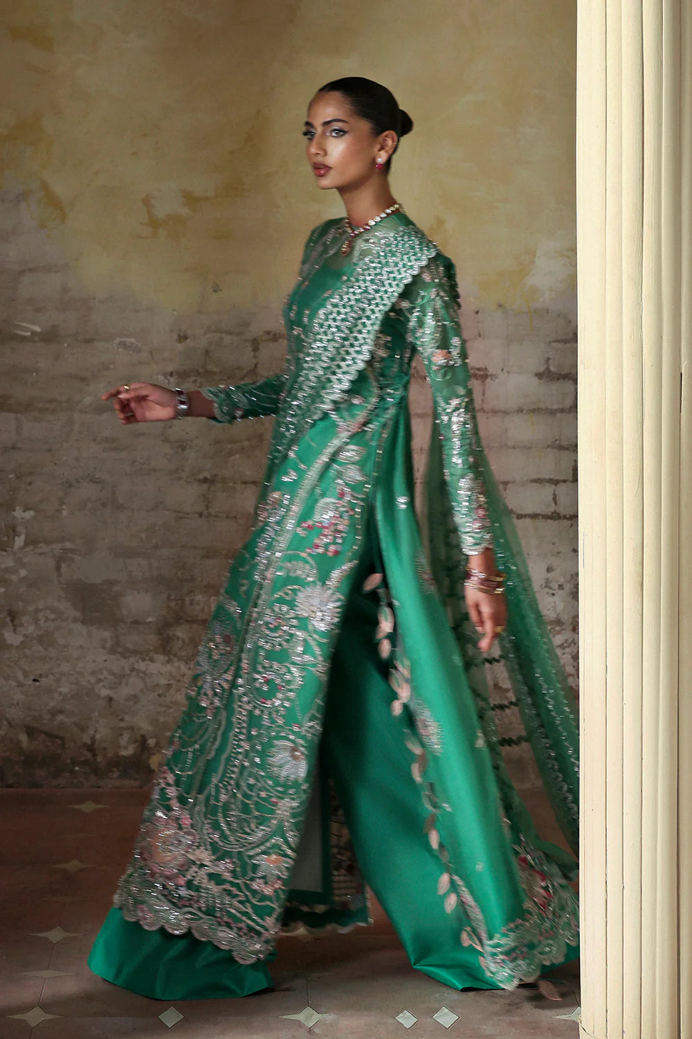 MARISTELLA | LUMENE FESTIVE ' 25/26 | SORAYA