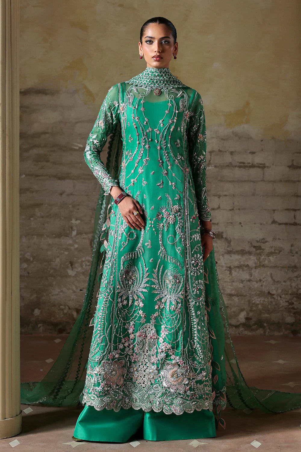 MARISTELLA | LUMENE FESTIVE ' 25/26 | SORAYA