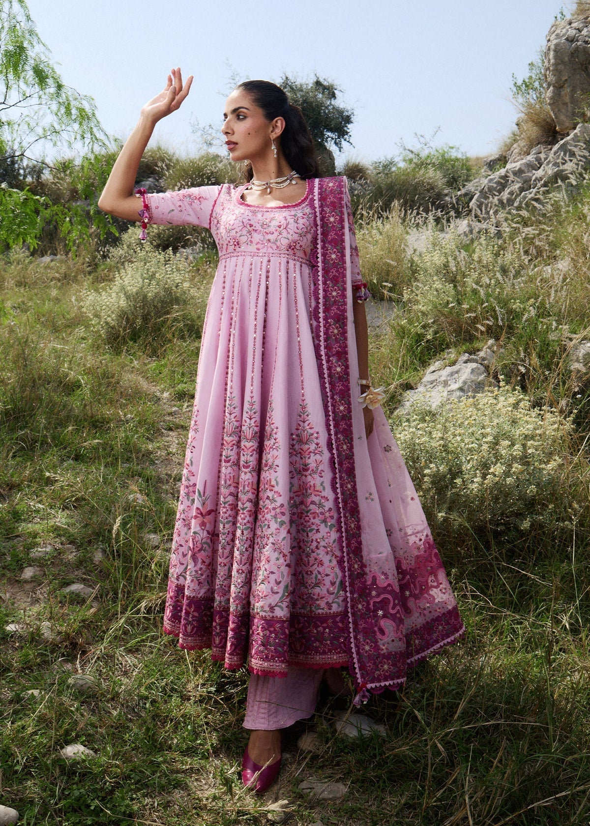Marjan | Jinan '26 | HUSSAIN REHAR
