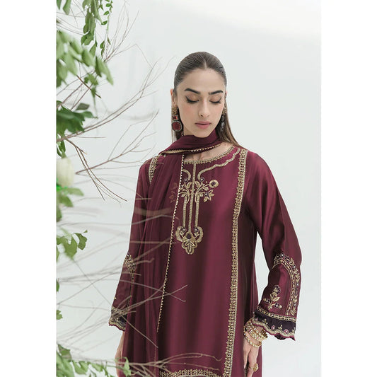 MAYRA FULL SET | NIMRAH HAFSA