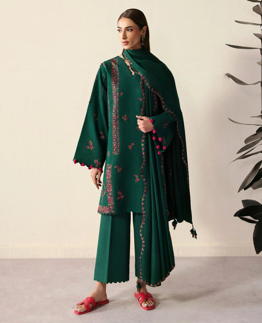 Mélisse | Basics Winter '25 | Republic Womenswear