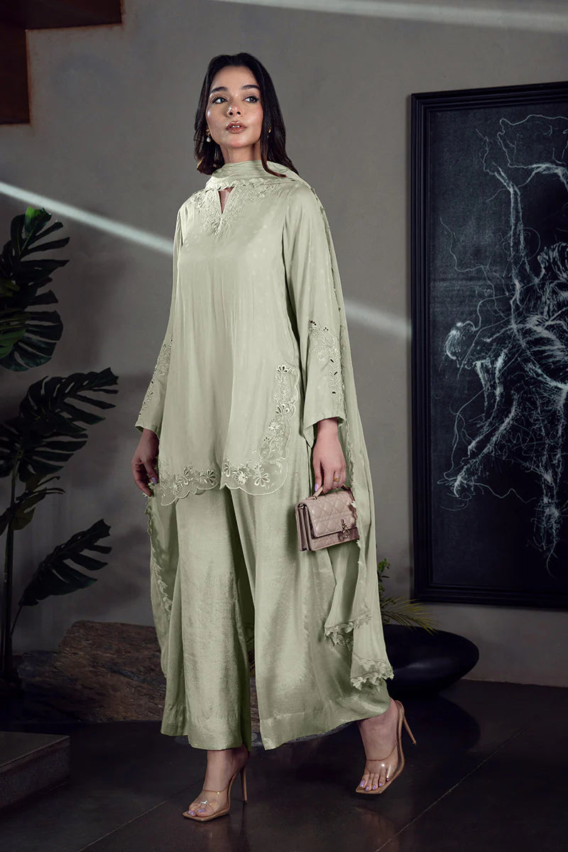 Mint Millie | MODERN MUSE | ARMAS