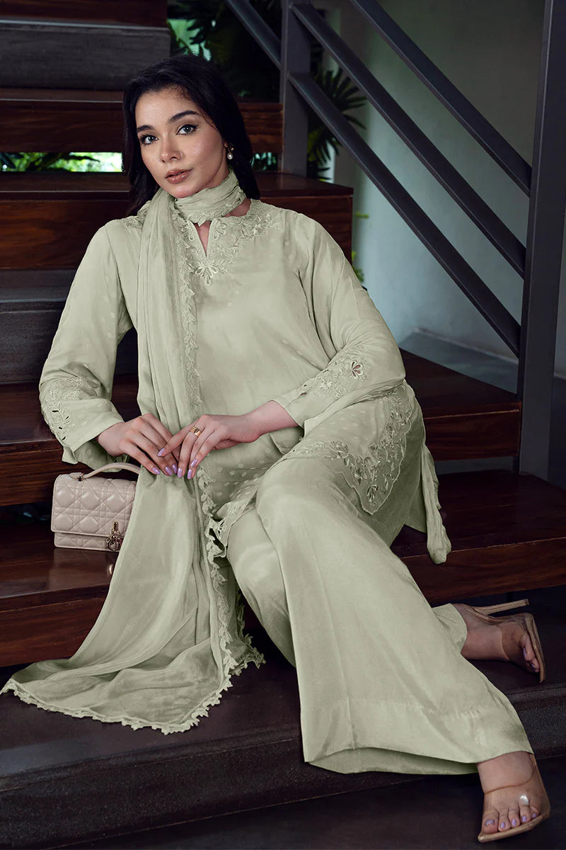 Mint Millie | MODERN MUSE | ARMAS