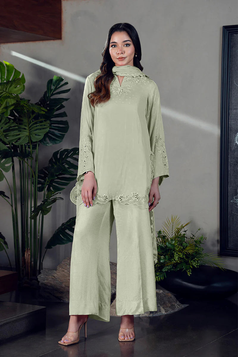 Mint Millie | MODERN MUSE | ARMAS