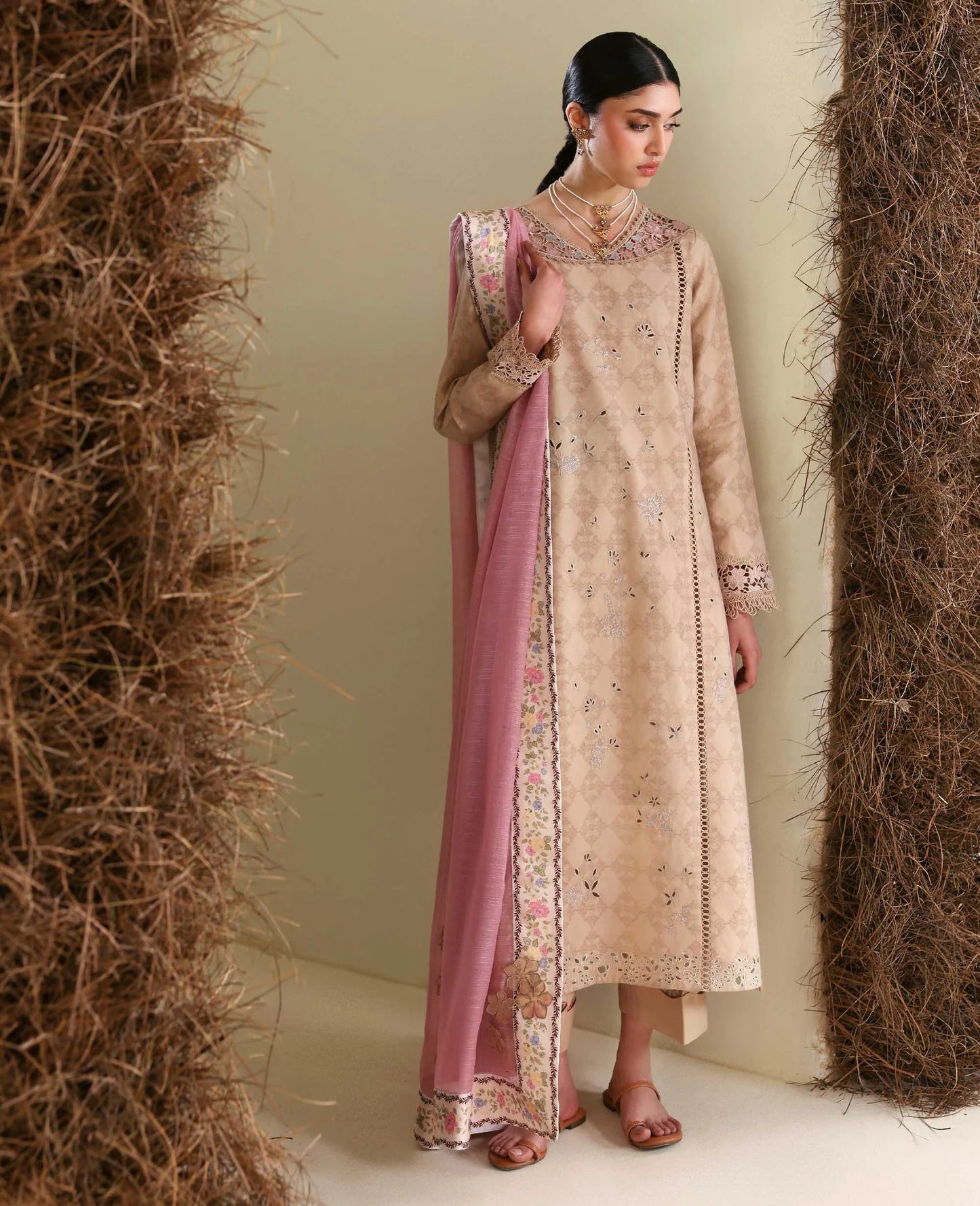 Moka | Basics Vol 1 '26 | Republic Womenswear