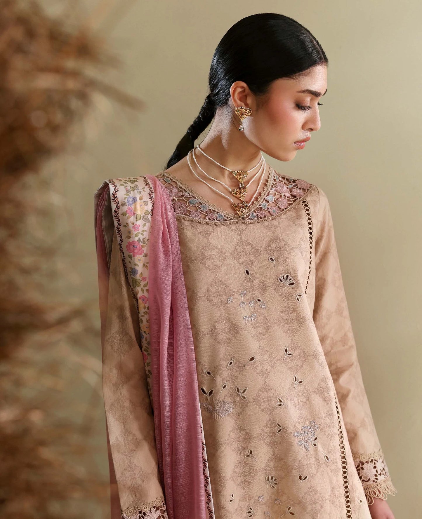 Moka | Basics Vol 1 '26 | Republic Womenswear