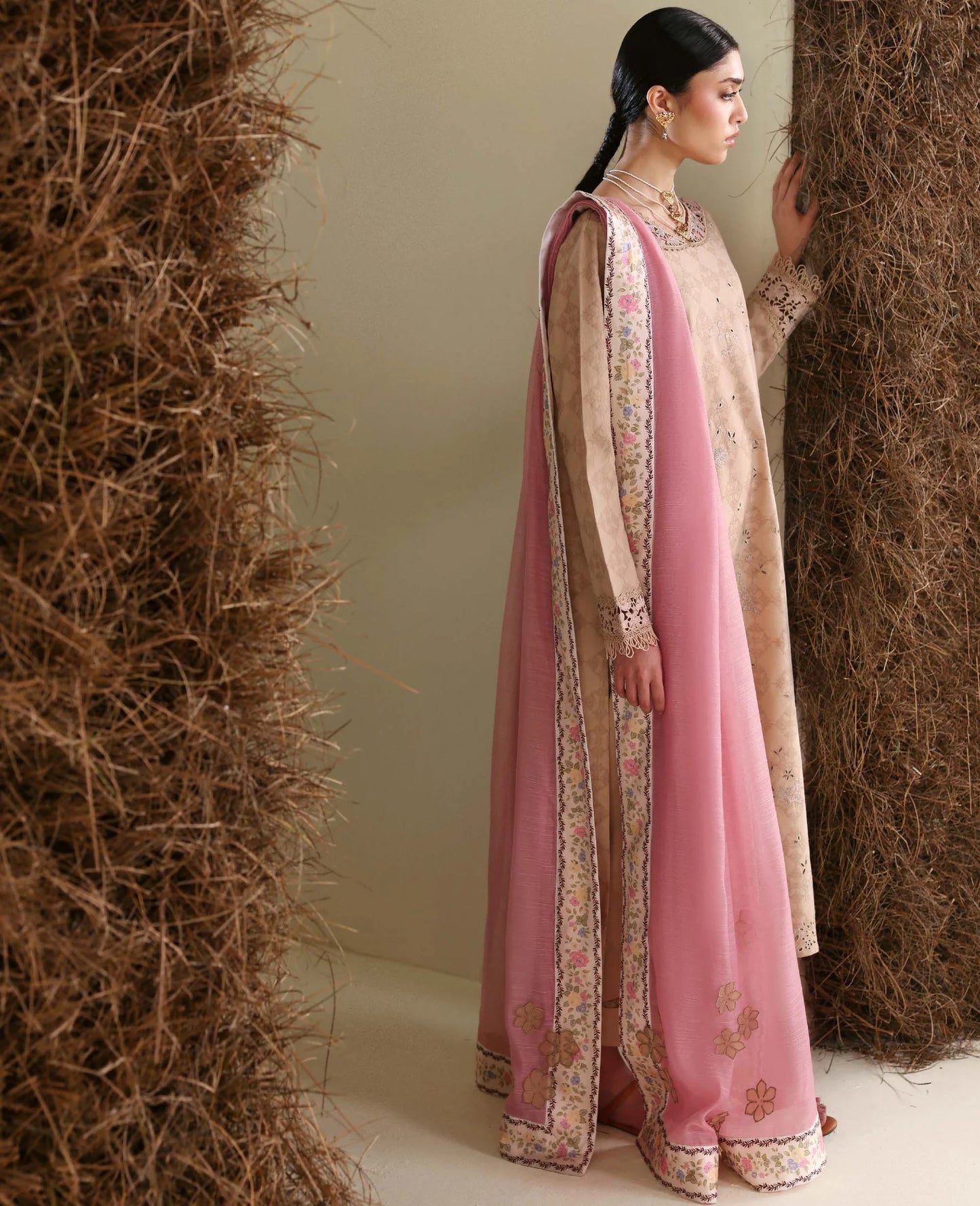 Moka | Basics Vol 1 '26 | Republic Womenswear