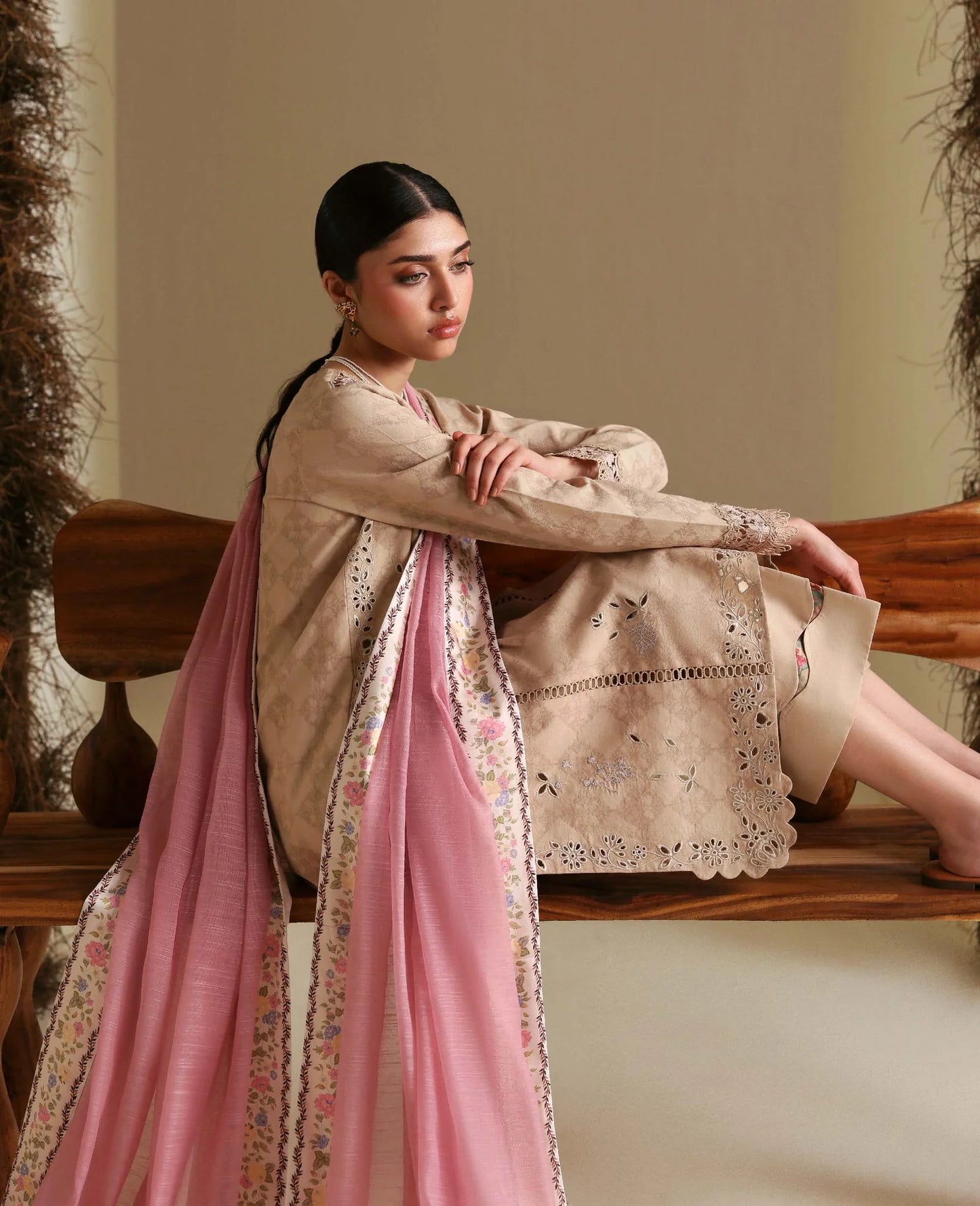 Moka | Basics Vol 1 '26 | Republic Womenswear