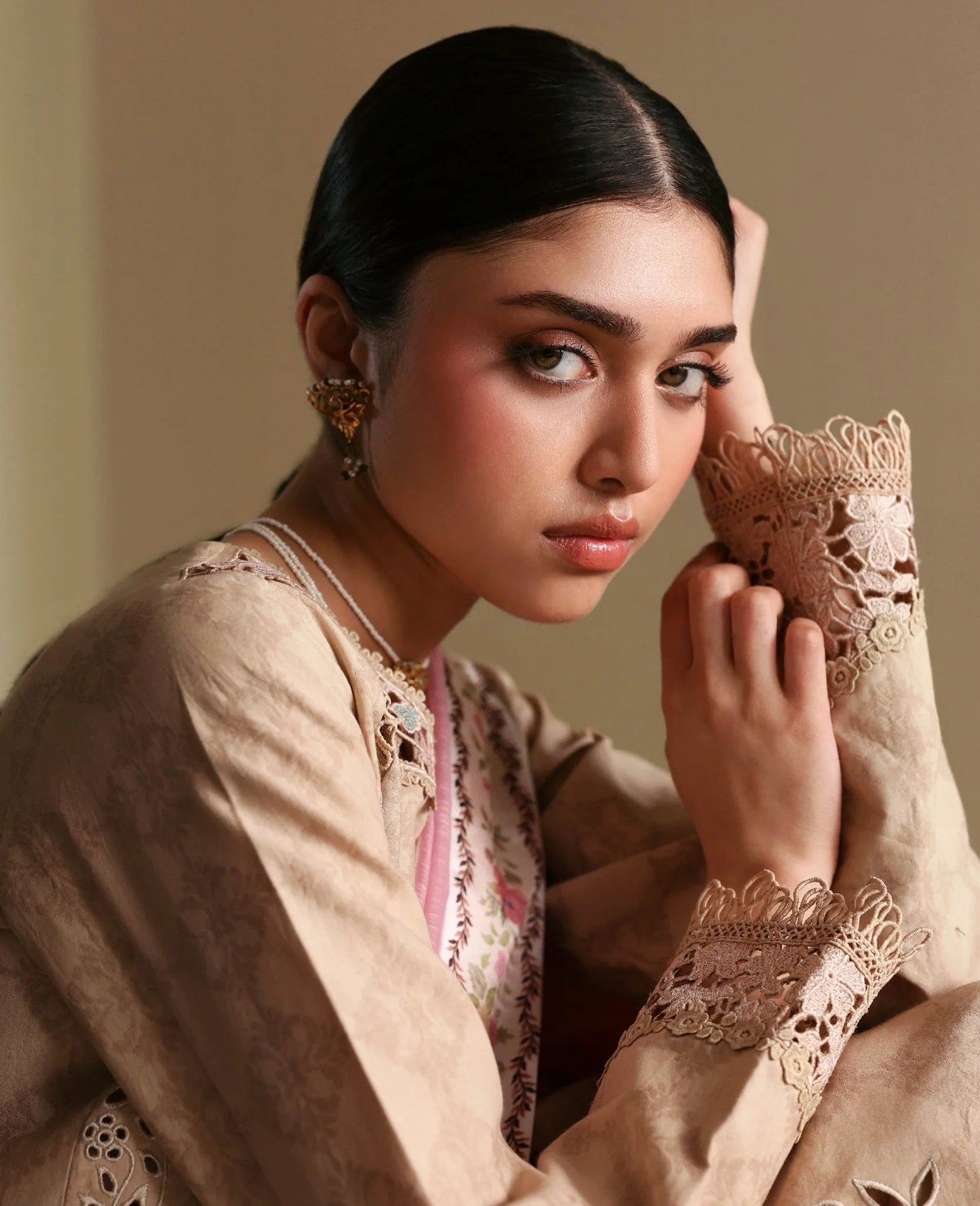 Moka | Basics Vol 1 '26 | Republic Womenswear