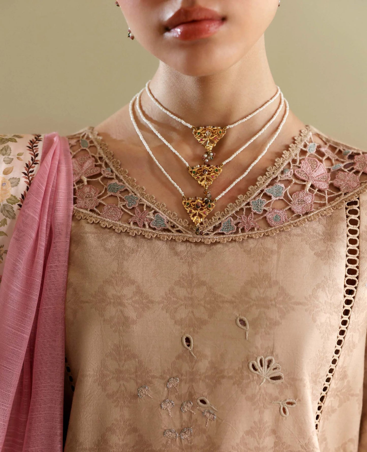 Moka | Basics Vol 1 '26 | Republic Womenswear