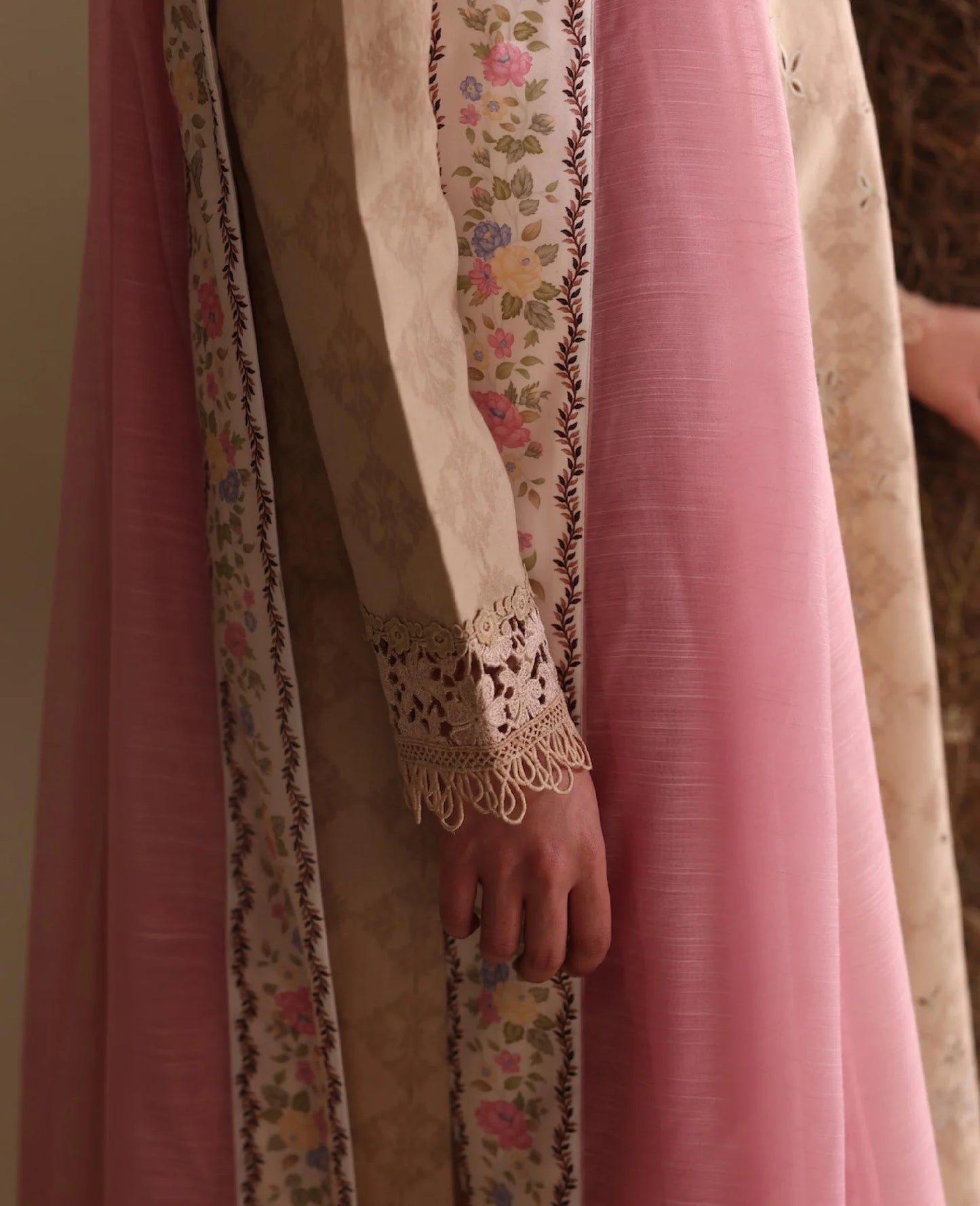 Moka | Basics Vol 1 '26 | Republic Womenswear