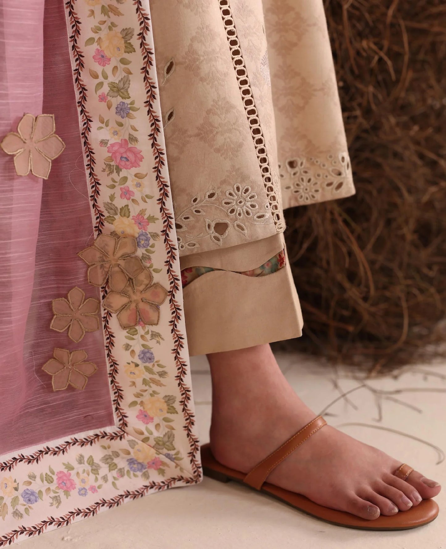 Moka | Basics Vol 1 '26 | Republic Womenswear