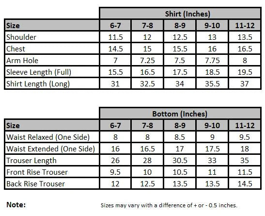 Fiori | Mini Me | Ziva Kids Wear