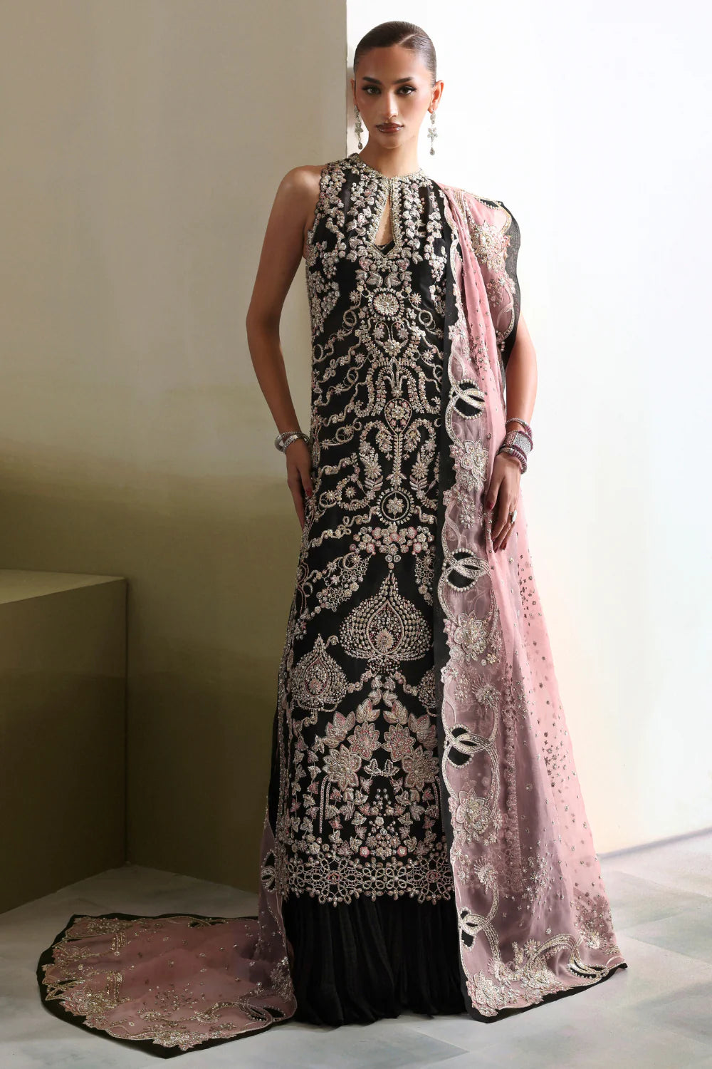 MYRREN | Oriana Luxury Formals '26 | SORAYA