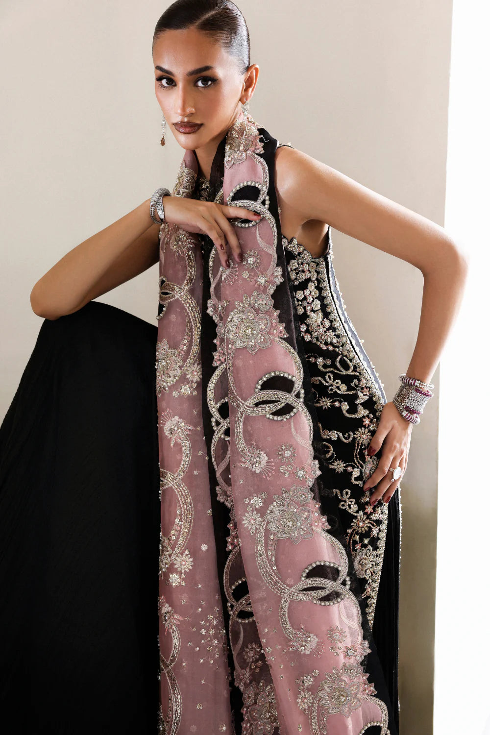 MYRREN | Oriana Luxury Formals '26 | SORAYA