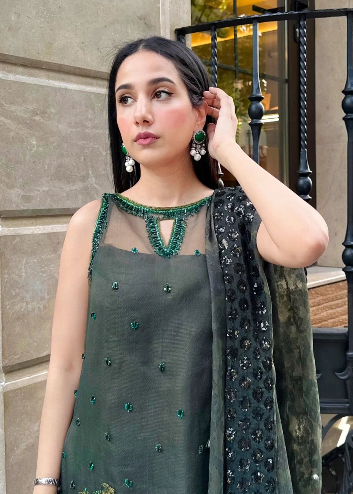 Mehzar | LAJ BY LAJWANTI