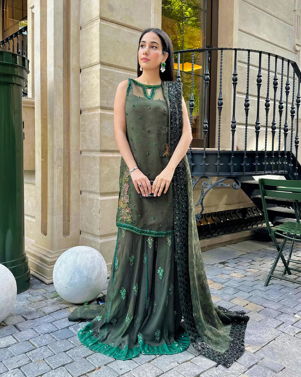 Mehzar | LAJ BY LAJWANTI
