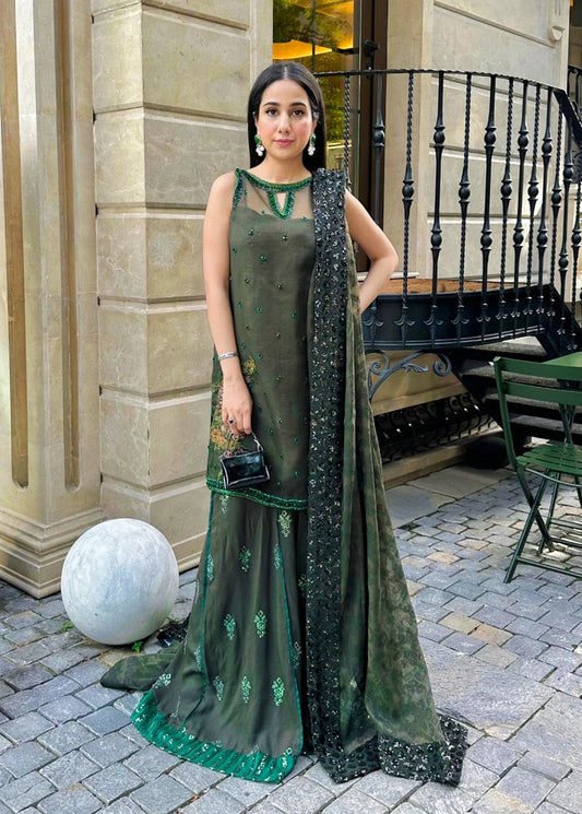 Mehzar | LAJ BY LAJWANTI