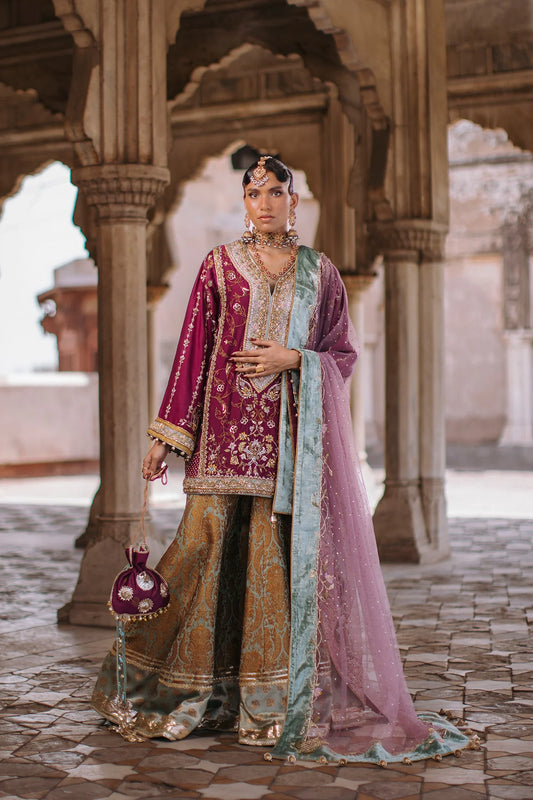 NN-04-26-3 | Safarnama Bridals ‘26 | Nickie & Nina