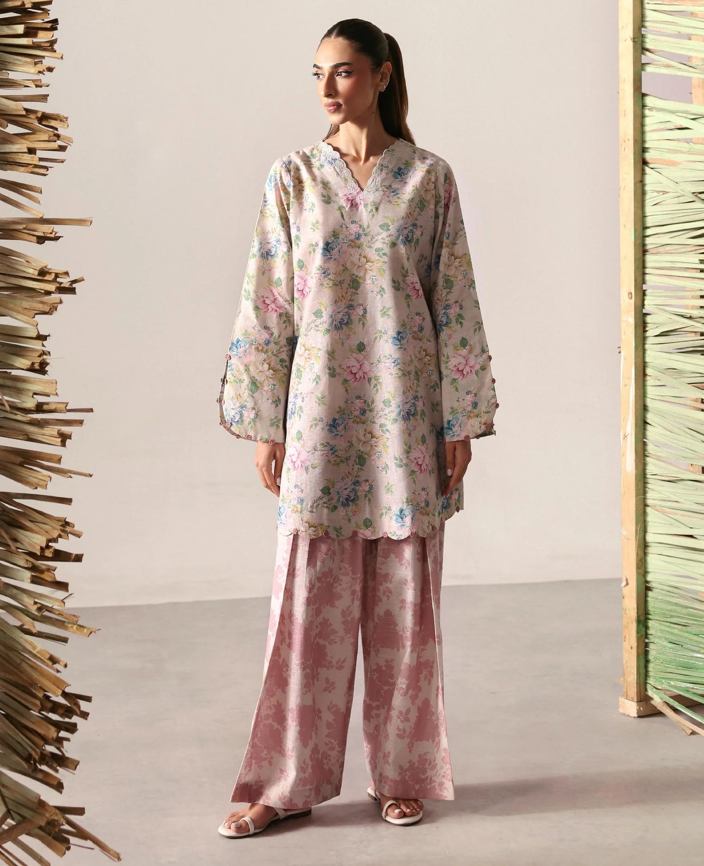 Naiara | Basics Winter '25 | Republic Womenswear