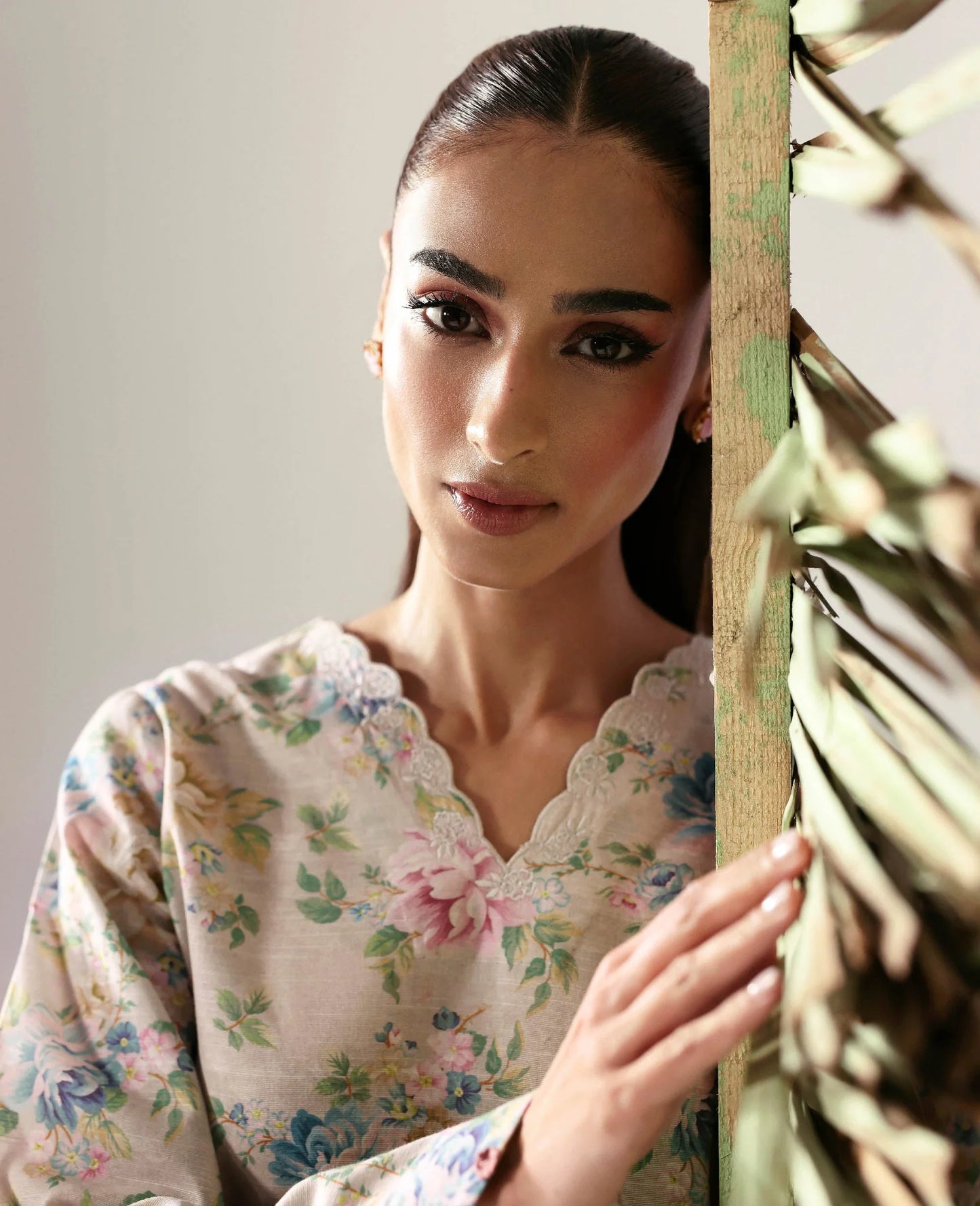 Naiara | Basics Winter '25 | Republic Womenswear