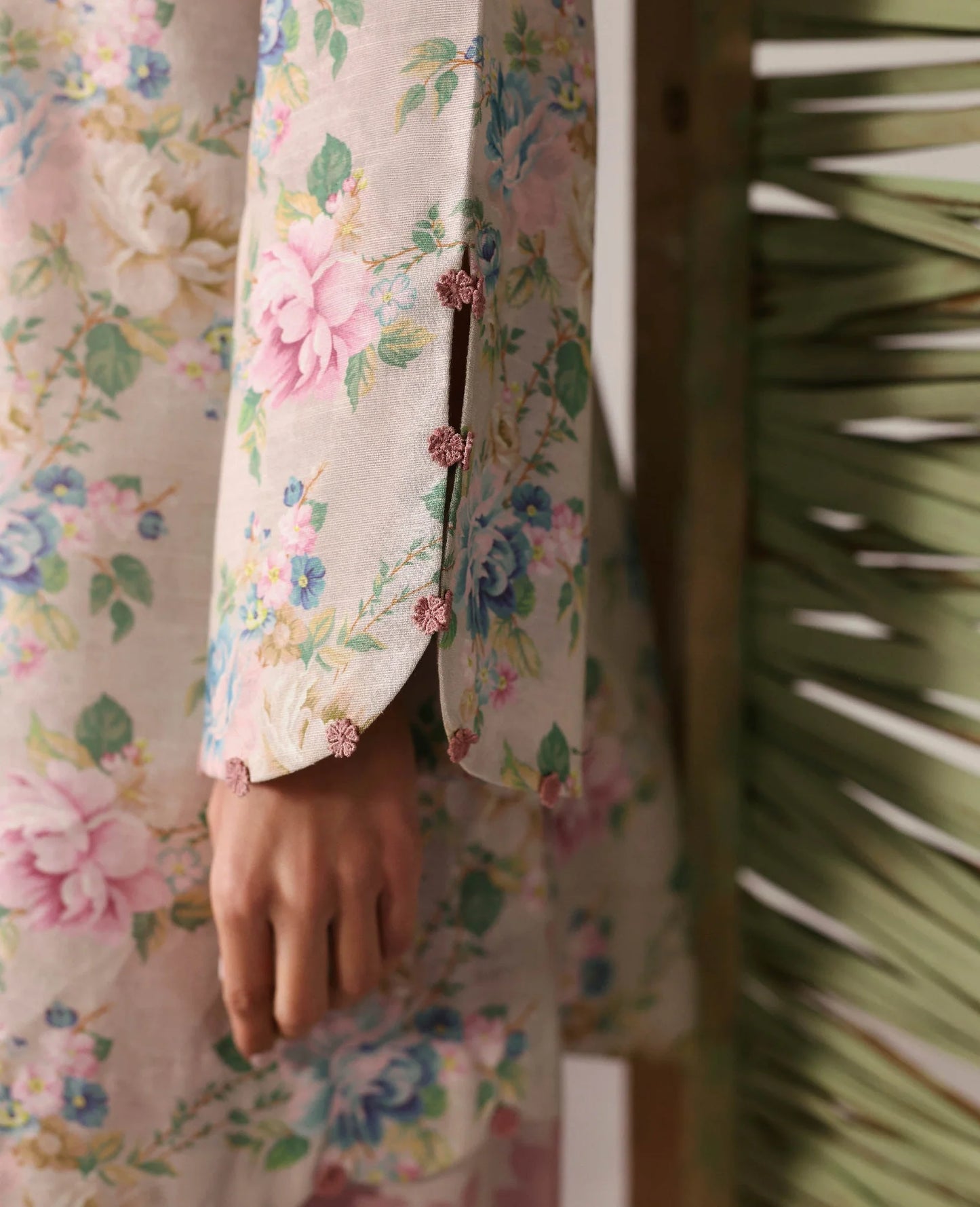 Naiara | Basics Winter '25 | Republic Womenswear