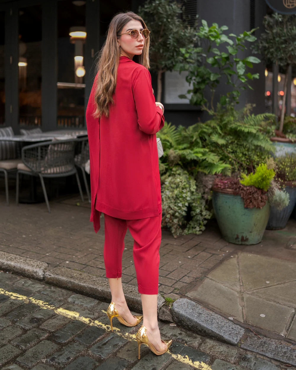 Galentines Scarf Set | LIRA