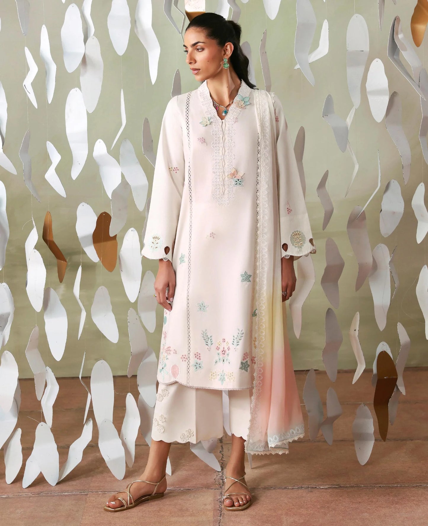 Neve | Basics Vol 1 '26 | Republic Womenswear