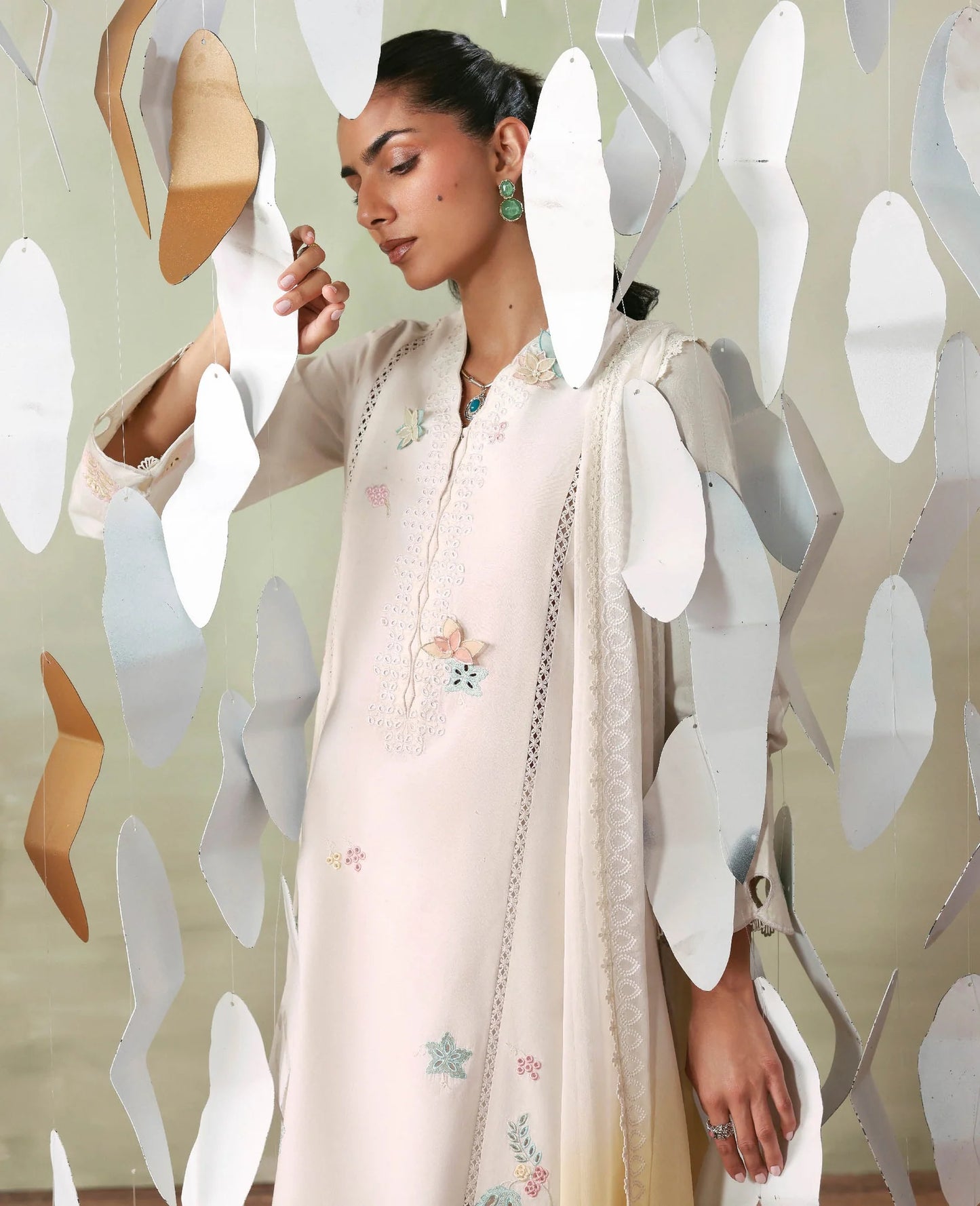 Neve | Basics Vol 1 '26 | Republic Womenswear