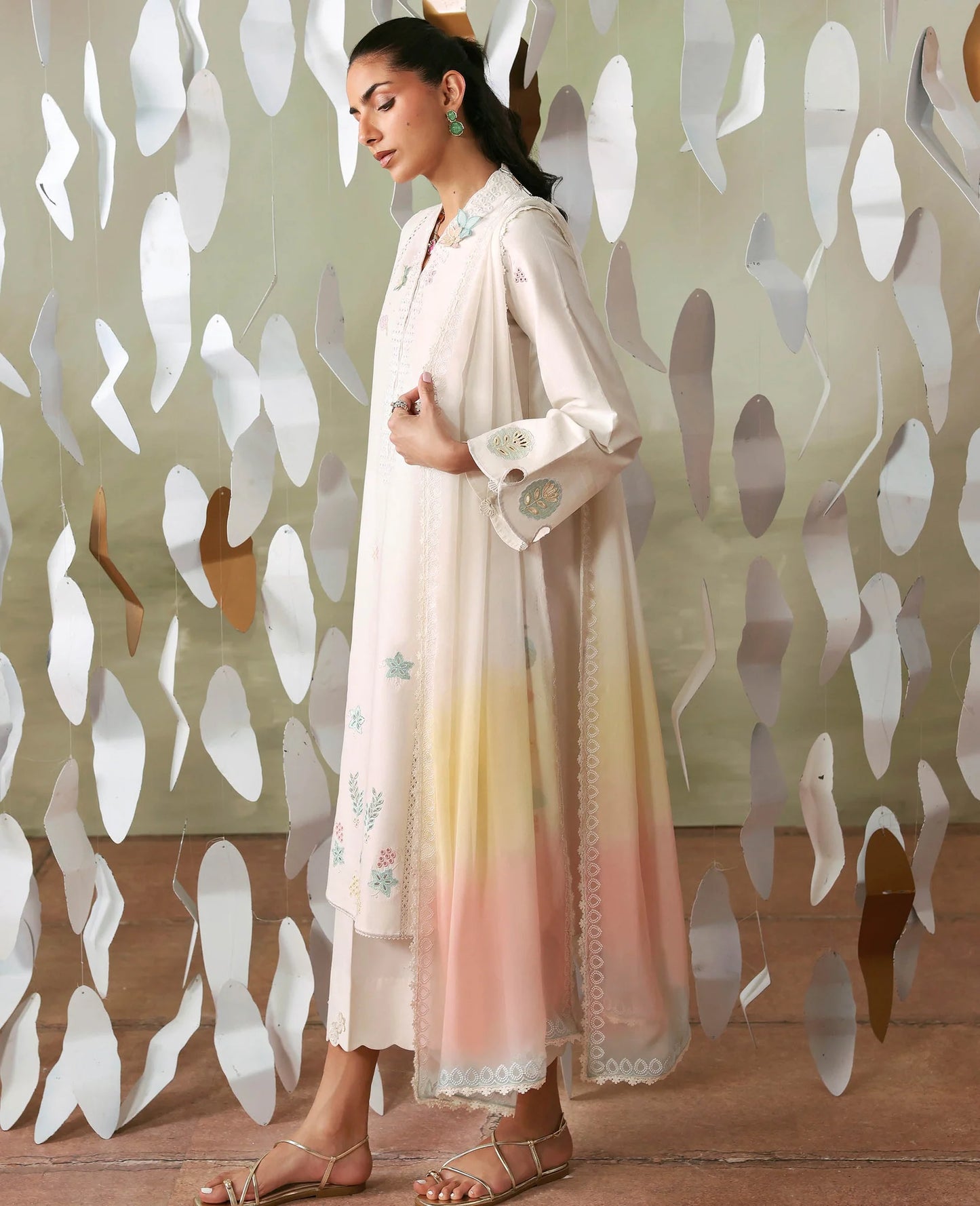 Neve | Basics Vol 1 '26 | Republic Womenswear