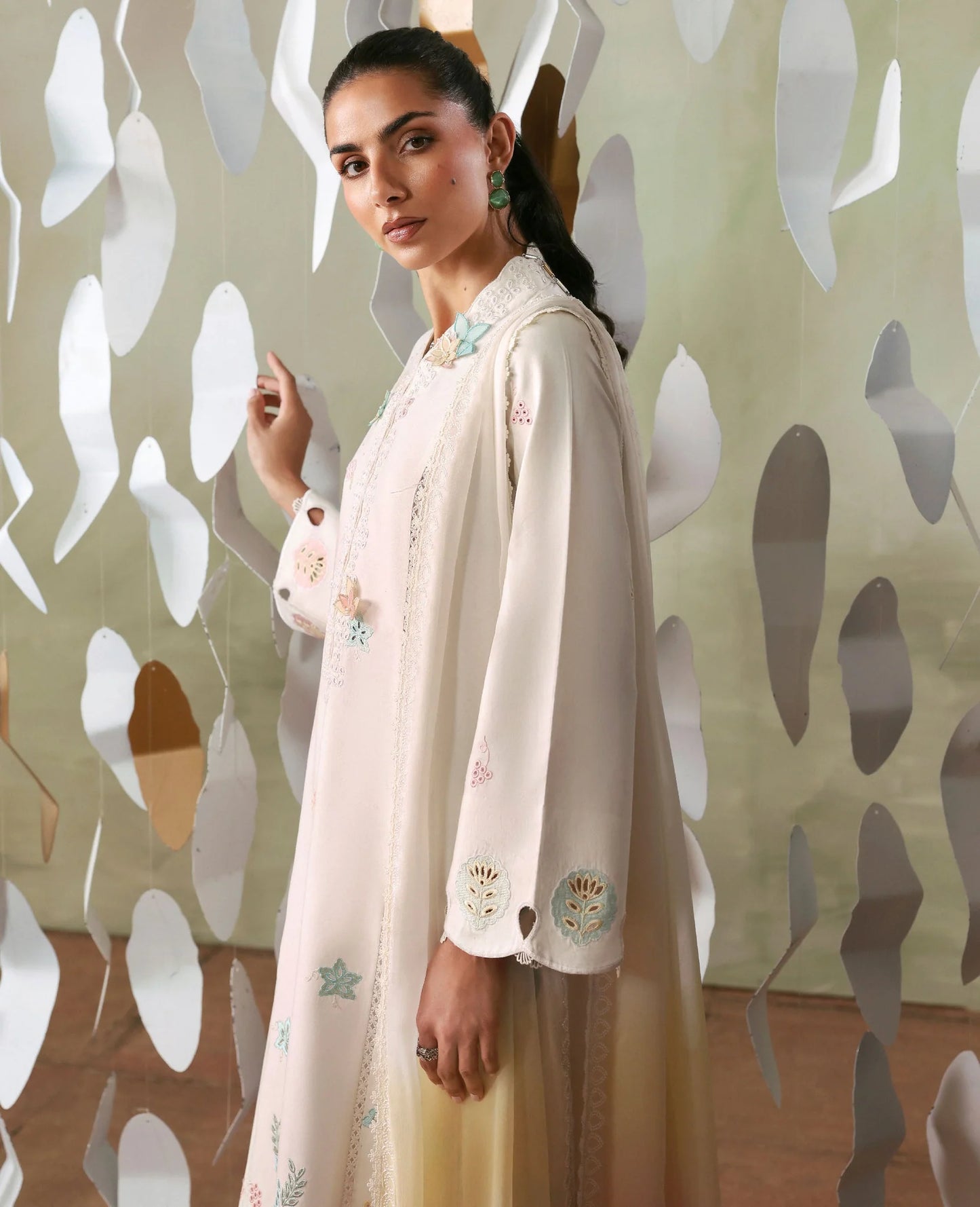 Neve | Basics Vol 1 '26 | Republic Womenswear