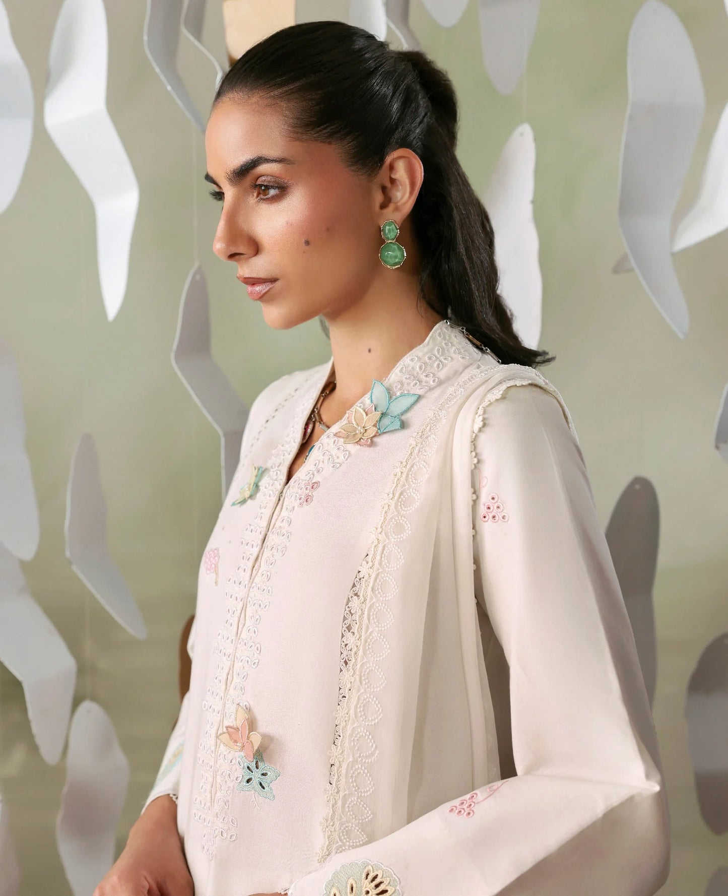 Neve | Basics Vol 1 '26 | Republic Womenswear