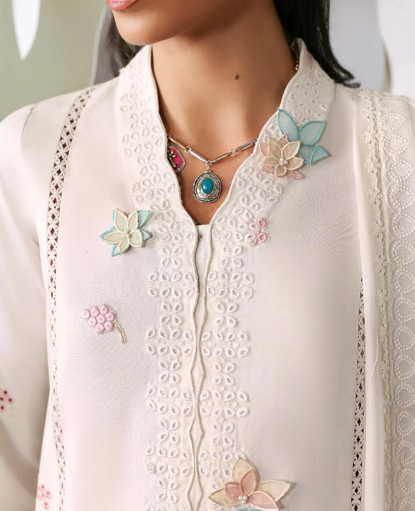 Neve | Basics Vol 1 '26 | Republic Womenswear