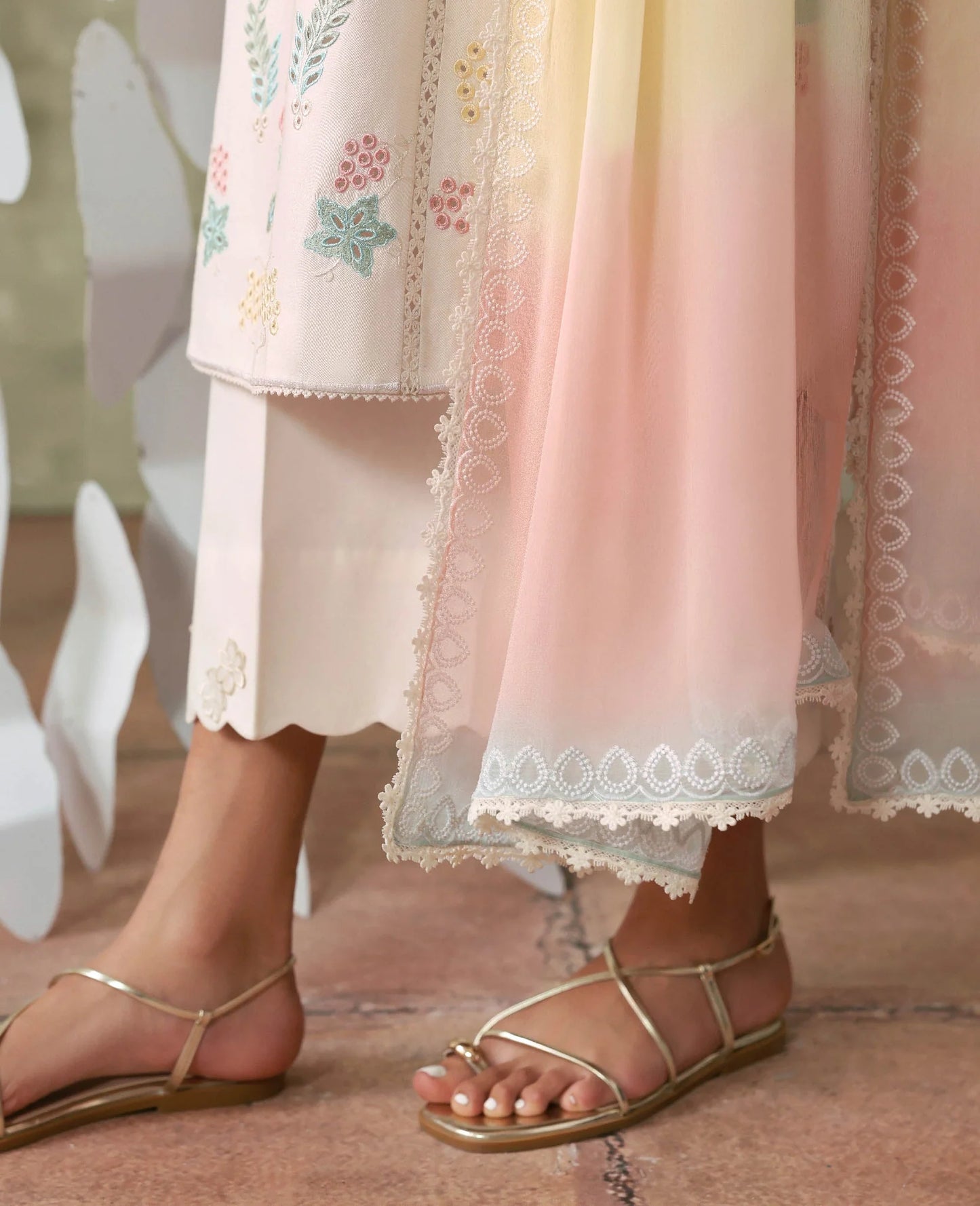 Neve | Basics Vol 1 '26 | Republic Womenswear