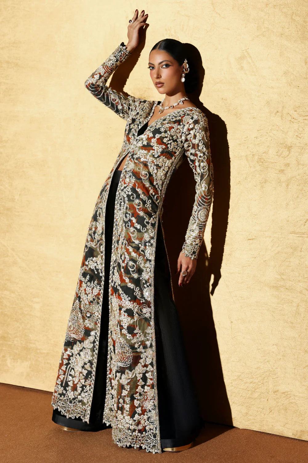 NOIRELLE | Oriana Luxury Formals '26 | SORAYA